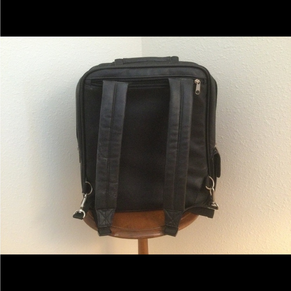 Laptop Backpack - Picture 5 of 8